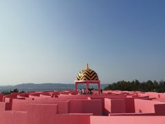 -漳州滨海火山岛自然生态风景区