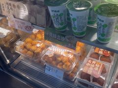 -泸溪河桃酥(秦淮夫子庙一店)