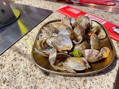 -大头叔烤鸡爪·朝鲜族烤串(天池路店)