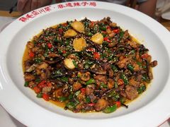 -鸡毛店·川菜(文殊院店)