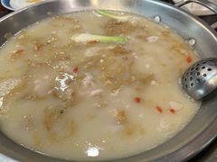 -老来福·非遗酸汤兔(凯旋路店)