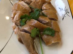 咸鸡-台山第一家兴华黄鳝饭·黄鳝婆(开平店)