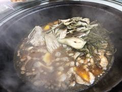 -大鹅岛灶台鱼·铁锅炖(水库路店)