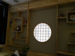 -香水足浴•按摩•SPA•汤泉会馆(南岗花园街店)