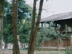 -福建鲤鱼洲酒店