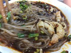 -甘记肥肠粉(马鞍北路店)