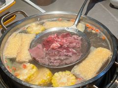-潮发潮汕牛肉店(软件基地店)