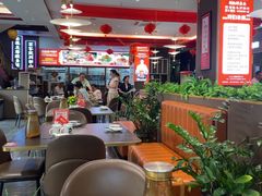 -韶山冲湘菜(中兴大街店)