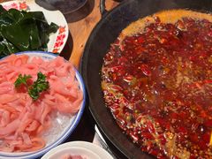 -楠火锅(太古里总店)