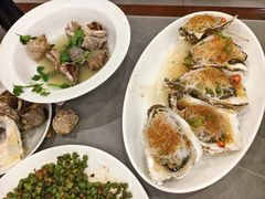 -渔家乐小海鲜(皇姑店)