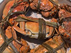 -铭副琦食·虾蟹烩馆(渔人码头店)