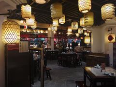 大堂-映像徐州(滨湖店)