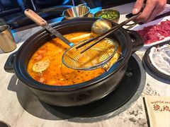 -琥珀川糟粕醋·香草鸭·鸡煲(慈云寺店)
