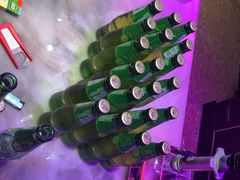 -歌潮量贩式KTV(宁德万达店)