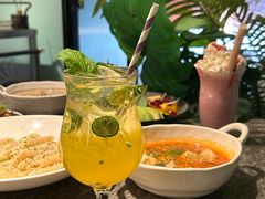 -SHADOWS•Bistro&Eatery(安福路店)