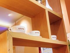 -COSTA COFFEE(房山印象城店)