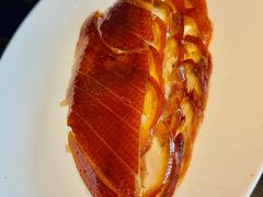 -喜悦烤鸭·新京菜(王府井店)