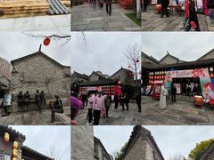 -回龙窝历史文化街区