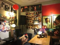 -为你钟情咖啡馆(春熙路太古里步行街店)