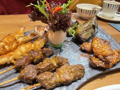 -泰堤坊(淡水体育馆店)