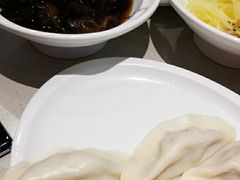 -喜家德虾仁水饺(华强天虹店)
