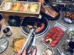 -高丽苑韩国烤肉(海昌路旗舰店)