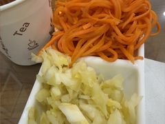 -民杨抓饭(柏香苑店)