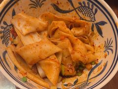 -面辣子·陕西家乡菜(钟楼店)