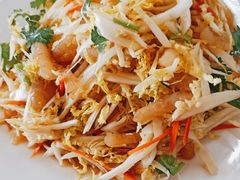 -1910老鲁味海鲜·戳子肉·青岛菜(金沙滩店)