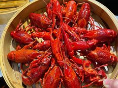 -靓靓蒸虾·头牌蒸虾(雪松路总店)
