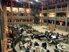 -玉泉山庄(张老营店)