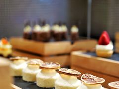 -好日子皇冠假日酒店·君怡咖啡厅(特美思大厦店)