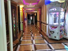 -金青果甄选KTV(劳动公园店)