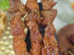 -天山传奇新疆菜(SKLP店)