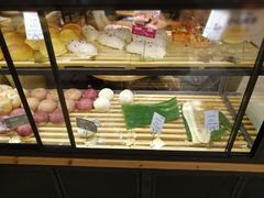 -BreadTalk面包新语·烘焙蛋糕(海珠丽影广场店)