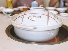 猪肚鸡-廣順興(天明路店)