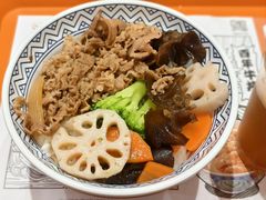 -吉野家(上海美罗城店)