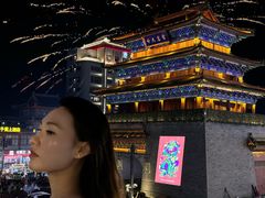 -鼓楼夜市