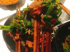 -钢管厂五区小郡肝串串香(南山店)