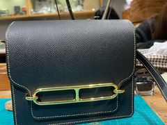 -如果·追梦手工皮具DIY教学店(田子坊店)