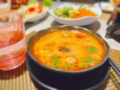 -青檸泰 LIME THAI (财富购物中心店)