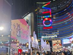 -VT101维多利广场