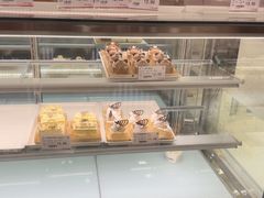 -凯司令西点房(南京东路店)