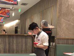 -海底捞火锅(龙岗星河COCO Park店)