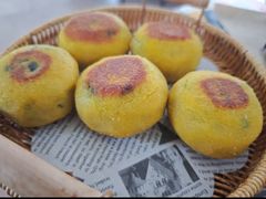 -遇见小院·长思缘农家院(怀柔店)