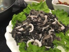 -城一锅涮烤羊蝎子·烤串