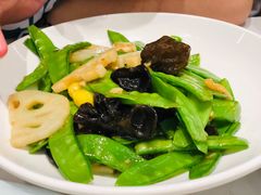 -北李妈妈菜·海肠捞饭(高新万达店)