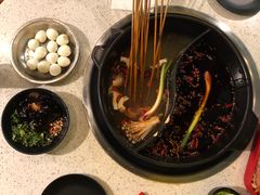 -钢管厂五区小郡肝串串香(南山店)