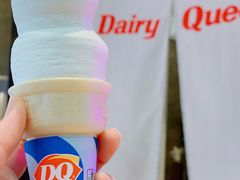 -DQ·蛋糕·冰淇淋(西直门店)