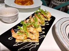 -秀儿家の小确幸融合西餐厅(万达店)